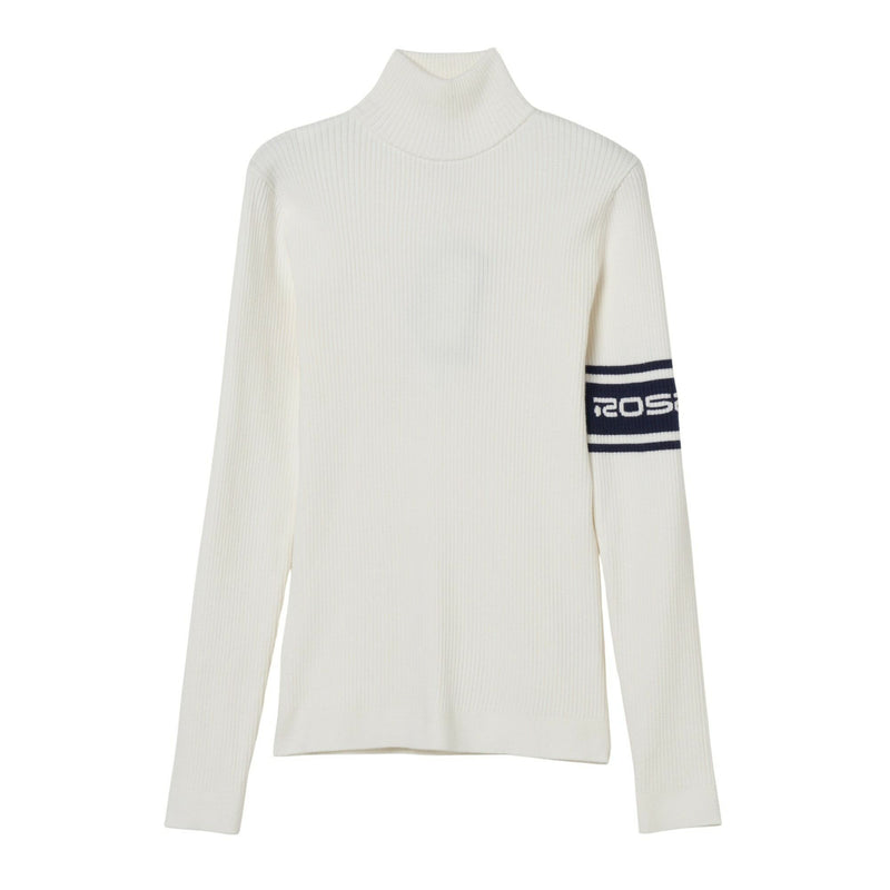 Sweater Women's ROSASEN 2025 Autumn/Winter New Golf Wear