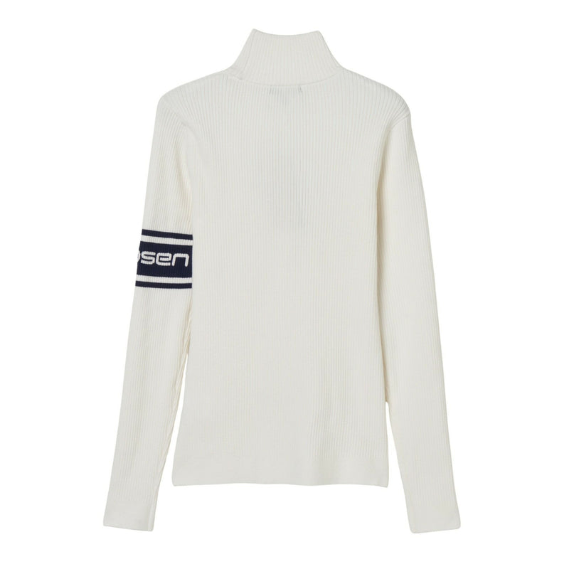 Sweater Women's ROSASEN 2025 Autumn/Winter New Golf Wear