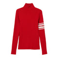 Sweater Women's ROSASEN 2025 Autumn/Winter New Golf Wear
