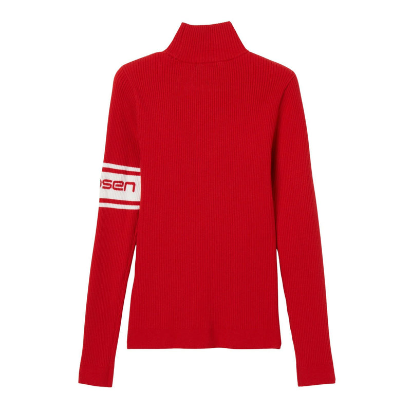 Sweater Women's ROSASEN 2025 Autumn/Winter New Golf Wear