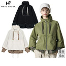 女式夹克 Heal Creek Heal Creek 2025 秋冬新款高尔夫服装