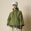 女式夹克 Heal Creek Heal Creek 2025 秋冬新款高尔夫服装