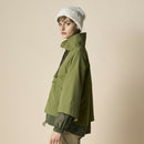 女式夹克 Heal Creek Heal Creek 2025 秋冬新款高尔夫服装