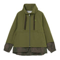 Blouson Ladies Heal Creek Heal Creek 2025 Fall/Winter New Golf Wear