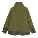 女式夹克 Heal Creek Heal Creek 2025 秋冬新款高尔夫服装