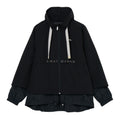 Blouson Ladies Heal Creek Heal Creek 2025 Fall/Winter New Golf Wear