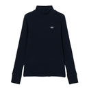 ハイネックシャツ レディース ロサーセン ROSASEN 2025 秋冬 新作 ゴルフウェア