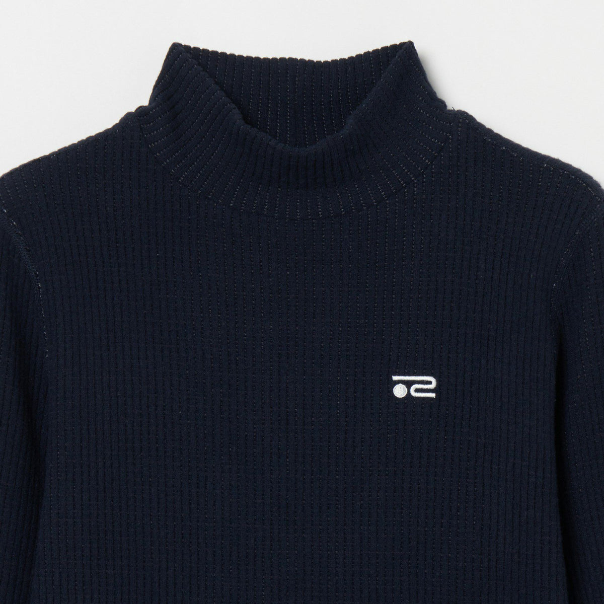 ハイネックシャツ レディース ロサーセン ROSASEN 2025 秋冬 新作