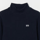 ハイネックシャツ レディース ロサーセン ROSASEN 2025 秋冬 新作 ゴルフウェア