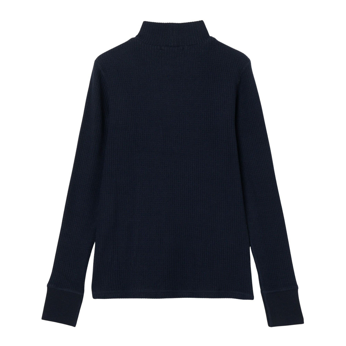 ハイネックシャツ レディース ロサーセン ROSASEN 2025 秋冬 新作