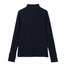 ハイネックシャツ レディース ロサーセン ROSASEN 2025 秋冬 新作 ゴルフウェア