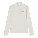 ハイネックシャツ レディース ロサーセン ROSASEN 2025 秋冬 新作 ゴルフウェア