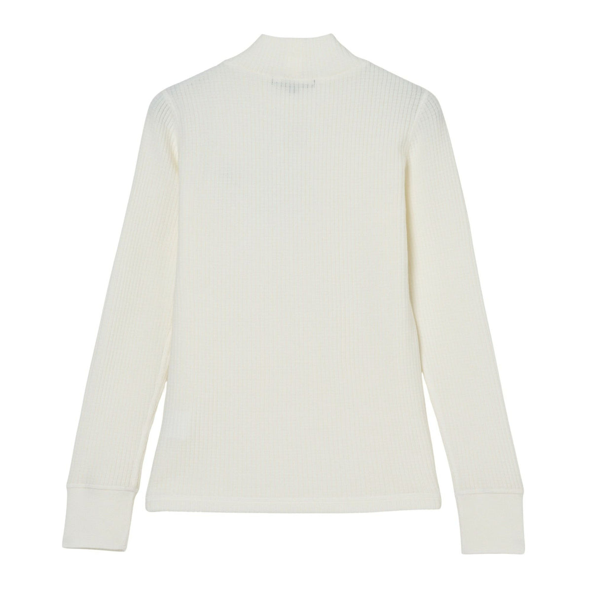 ハイネックシャツ レディース ロサーセン ROSASEN 2025 秋冬 新作