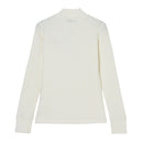 ハイネックシャツ レディース ロサーセン ROSASEN 2025 秋冬 新作 ゴルフウェア