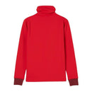 ハイネックシャツ レディース ロサーセン ROSASEN 2025 秋冬 新作 ゴルフウェア