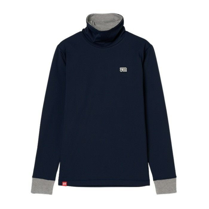 ハイネックシャツ レディース ロサーセン ROSASEN 2025 秋冬 新作