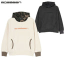 파카 여성 ROSASEN 2025 가을/겨울 신작 골프웨어