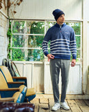 裤子男士罗瑟森ROSASEN 2025秋冬新款高尔夫球服