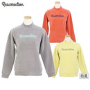 Sweater Women's Resurrection Resurrection 2025 Fall/Winter New Golf Wear