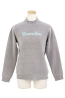 Sweater Women's Resurrection Resurrection 2025 Fall/Winter New Golf Wear