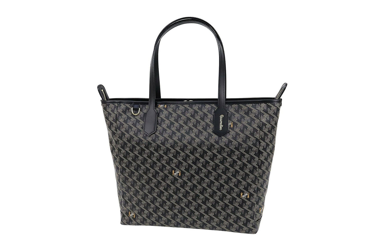 トートバッグ メンズ レディース レザレクション Resurrection 2025