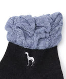 Socks Ladies adabat adabat 2025 Autumn/Winter New Golf