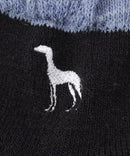 Socks Ladies adabat adabat 2025 Autumn/Winter New Golf