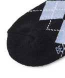 Socks Ladies adabat adabat 2025 Autumn/Winter New Golf