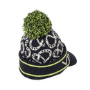 キャップ レディース ビバハート VIVA HEART 2025 秋冬 新作 ゴルフ