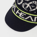 キャップ レディース ビバハート VIVA HEART 2025 秋冬 新作 ゴルフ