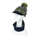 キャップ レディース ビバハート VIVA HEART 2025 秋冬 新作 ゴルフ