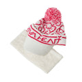 Cap Ladies VIVA HEART VIVA HEART 2025 Fall/Winter New Golf