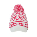 キャップ レディース ビバハート VIVA HEART 2025 秋冬 新作 ゴルフ