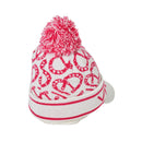 キャップ レディース ビバハート VIVA HEART 2025 秋冬 新作 ゴルフ