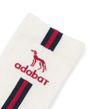 Socks Men's adabat adabat 2025 Autumn/Winter New Golf