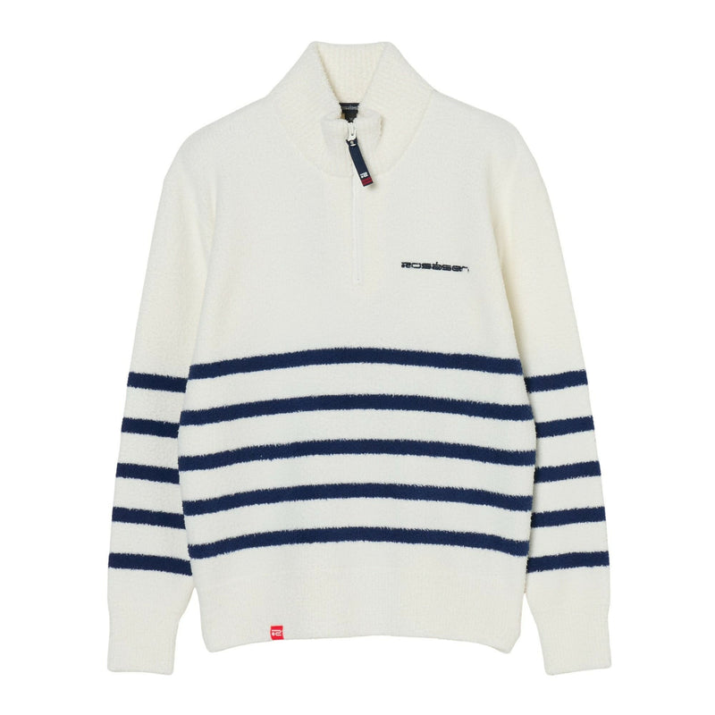 Sweater Women's ROSASEN 2025 Autumn/Winter New Golf Wear