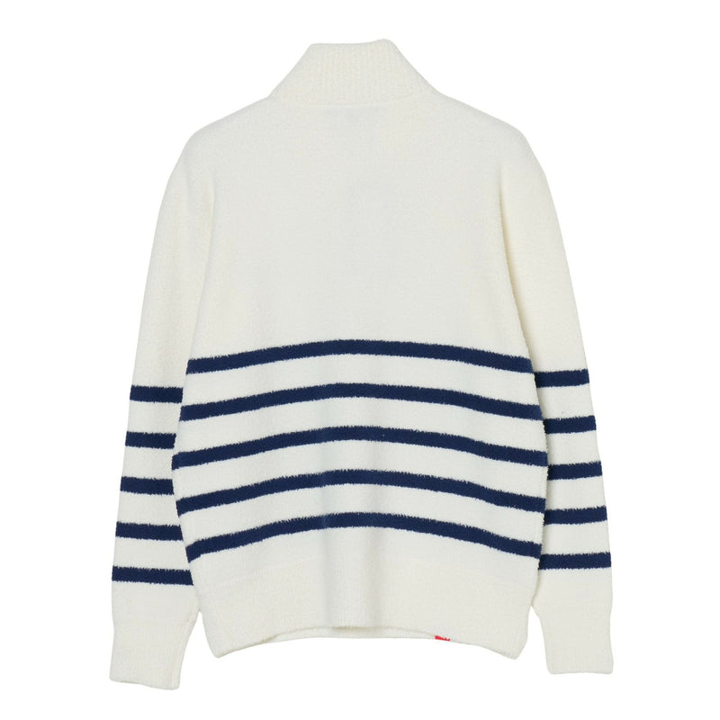 Sweater Women's ROSASEN 2025 Autumn/Winter New Golf Wear