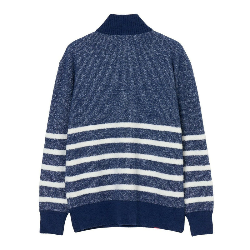 Sweater Women's ROSASEN 2025 Autumn/Winter New Golf Wear