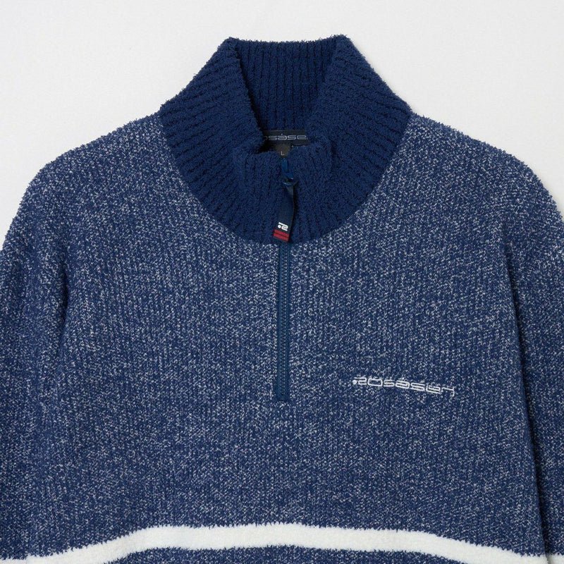 Sweater Women's ROSASEN 2025 Autumn/Winter New Golf Wear