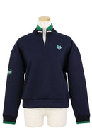 트레이너 여성 WAAC 일본 정품 제품 2025 가을/겨울 신작 골프 웨어