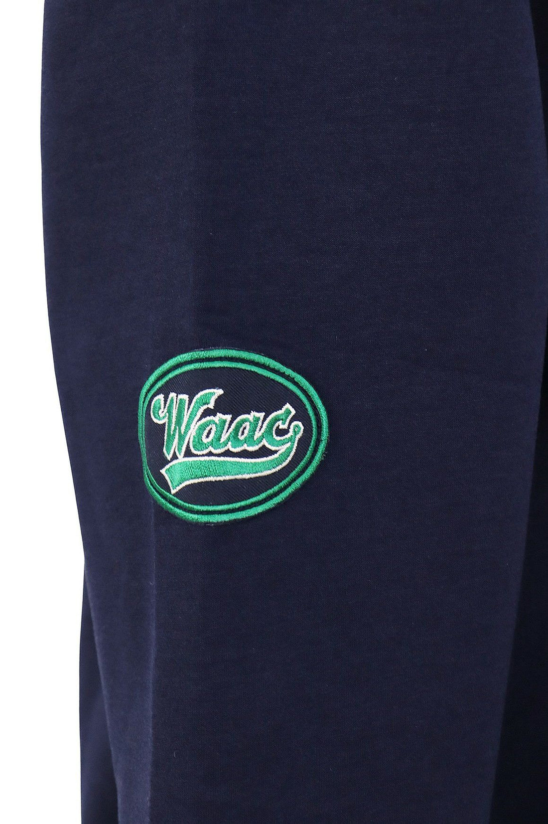 トレーナー レディース ワック WAAC 日本正規品 2025 秋冬 新作 ゴルフ