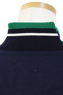 트레이너 여성 WAAC 일본 정품 제품 2025 가을/겨울 신작 골프 웨어