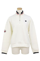 트레이너 여성 WAAC 일본 정품 제품 2025 가을/겨울 신작 골프 웨어