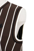 조끼 숙녀 WAAC 일본 정품 제품 2025 가을/겨울 신상 골프웨어