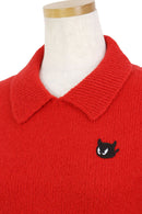 セーター レディース ワック WAAC 日本正規品 2025 秋冬 新作 ゴルフウェア