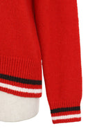 セーター レディース ワック WAAC 日本正規品 2025 秋冬 新作 ゴルフウェア