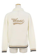 セーター レディース ワック WAAC 日本正規品 2025 秋冬 新作 ゴルフウェア