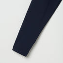 高領襯衫男款 ROSASEN 2025秋冬新款高爾夫服