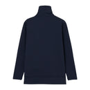 高領襯衫男款 ROSASEN 2025秋冬新款高爾夫服