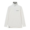 高領襯衫男款 ROSASEN 2025秋冬新款高爾夫服